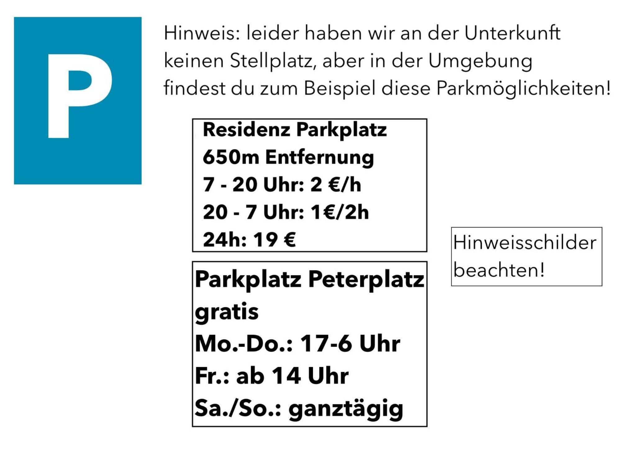 Zentrale Innenstadt-Wohnung 뷔르츠부르크 외부 사진